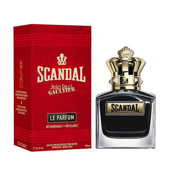 Scandal Le Parfum Pour Homme