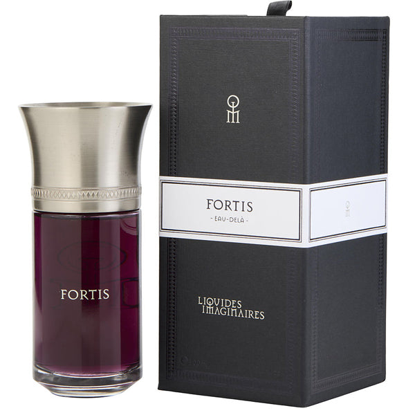 Fortis Eau Delá Liquides Imaginaires