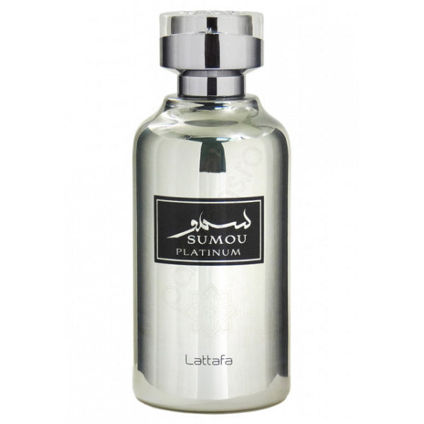 Sumou Platinum By Lattafa