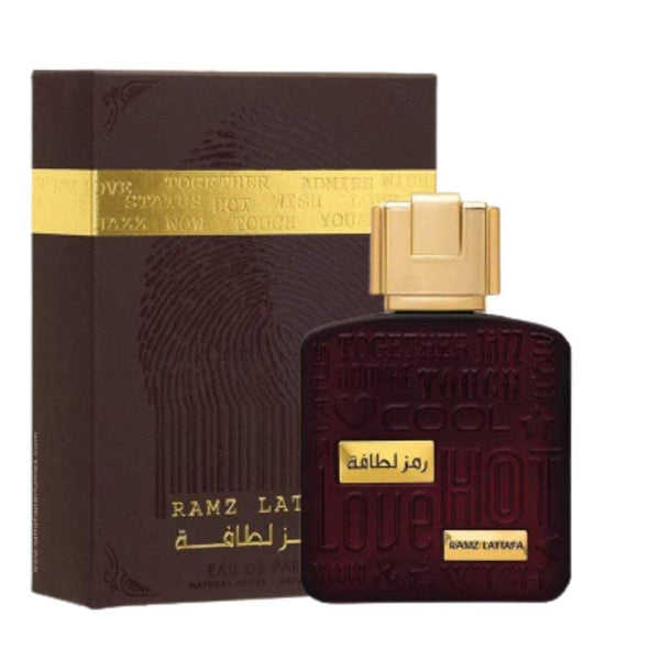 Ramz Lattafa (Gold)