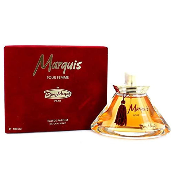 Marquis Remy Marquis pour femme