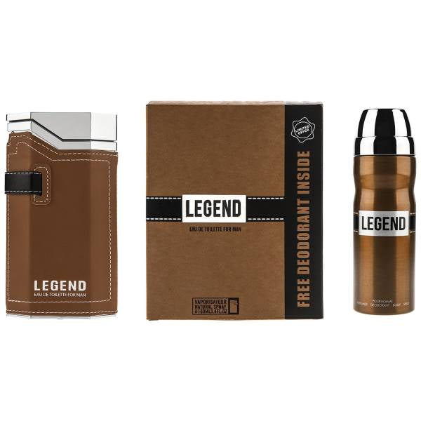 Legend Emper