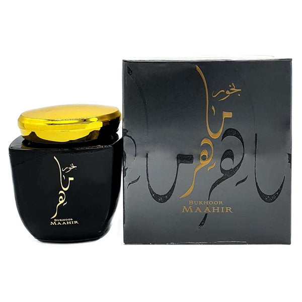 Ard al zaafaran maahir bakhoor