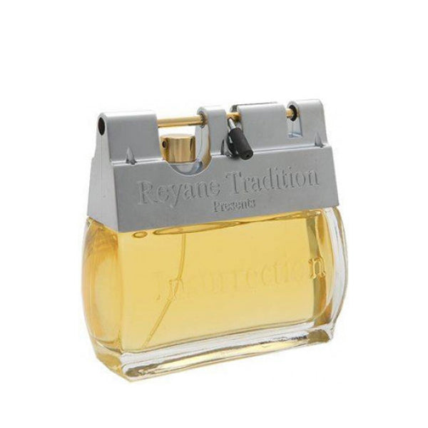 Insurrection Reyane Tradition