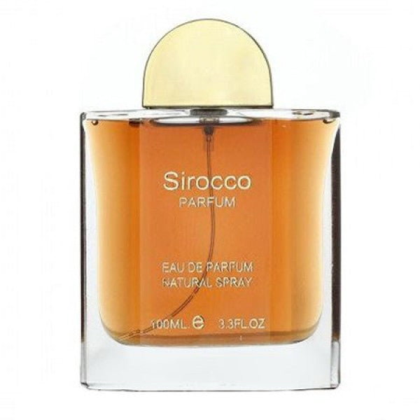 Sirocco Eau De Parfum