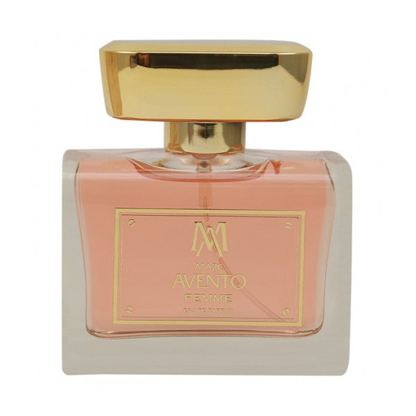 Marc avento femme