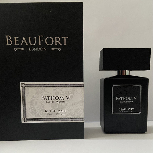 Fathom V BeauFort London