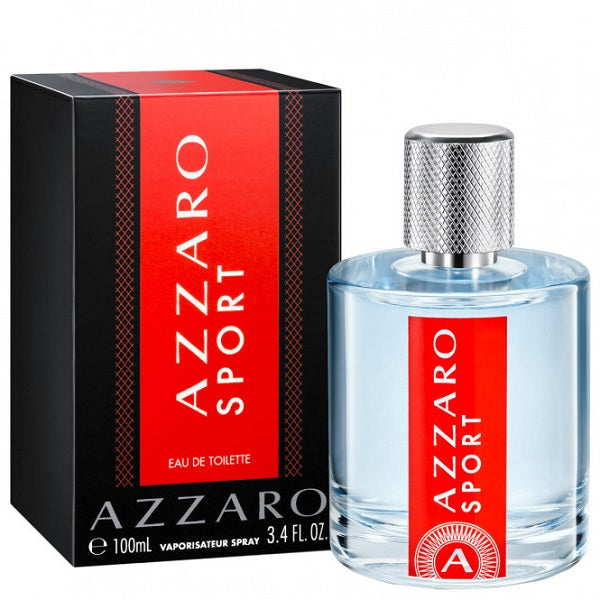 Azzaro Sport