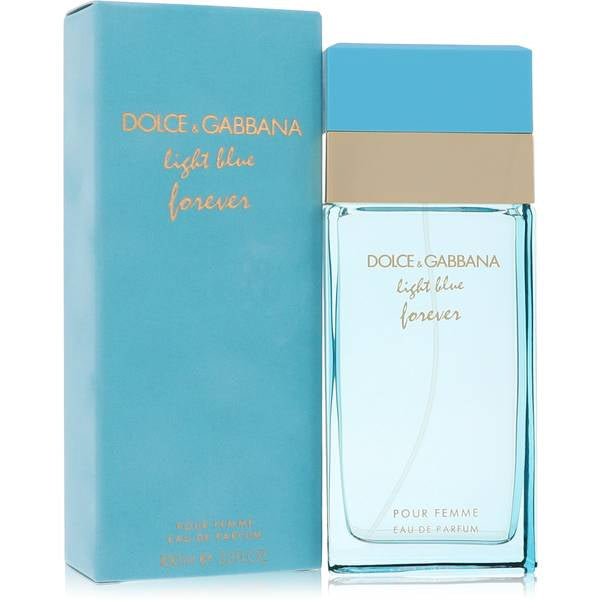 Light Blue Forever Dolce&Gabbana