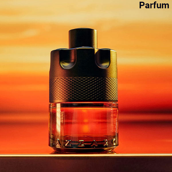 Azzaro The Most Wanted Parfum