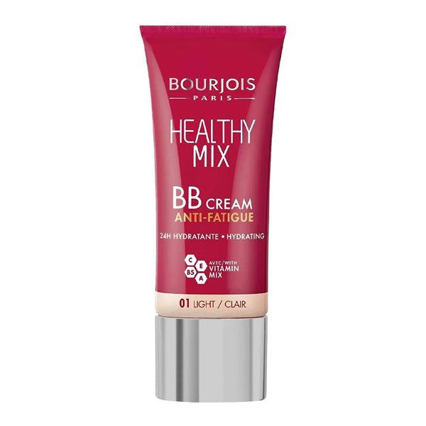 Bourjois healthy mix bb cream-01 light