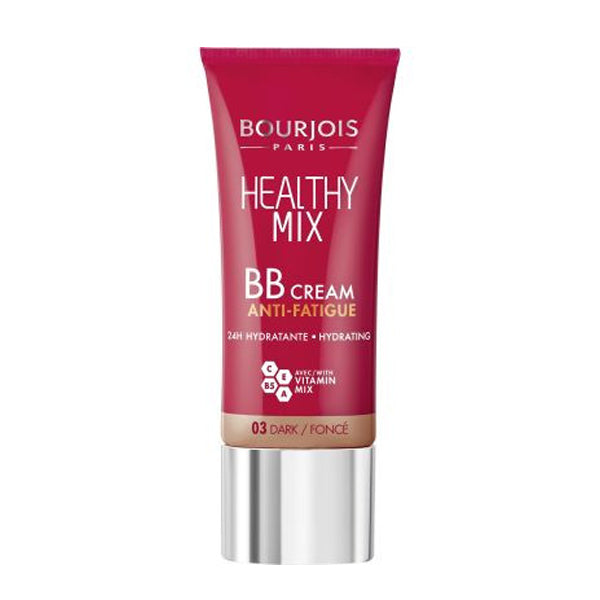 Bourjois healthy mix bb cream-03 dark