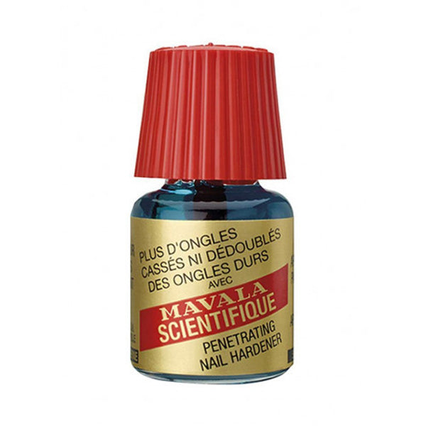 Mavala scientifique nail hardener 5ml
