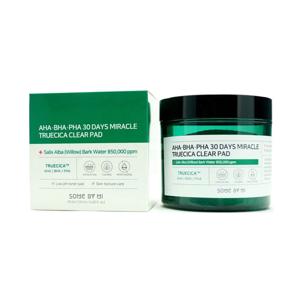 Some by mi aha-bha-pha 30 days miracle truecica