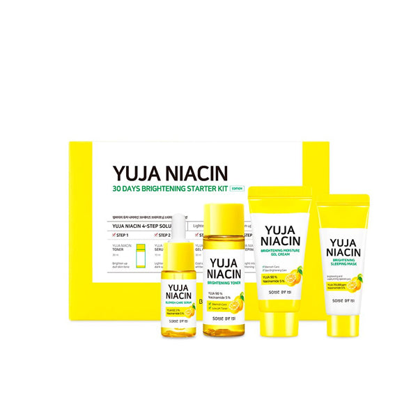 Some by mi yuja niacin 30 days