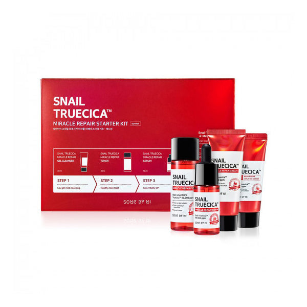 Some by mi snail truecica miracle