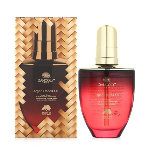 Dancoly paris argan oil 60ml