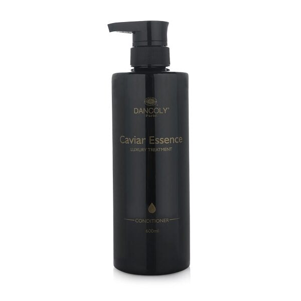 Dancoly paris caviar