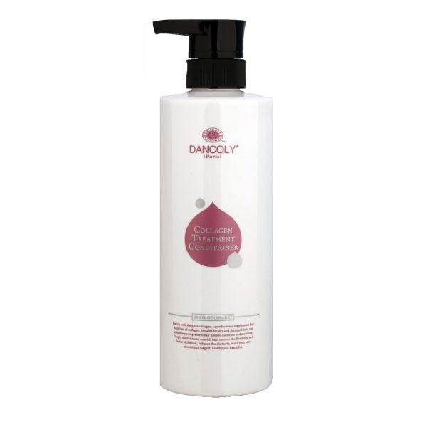 Dancoly paris collagen