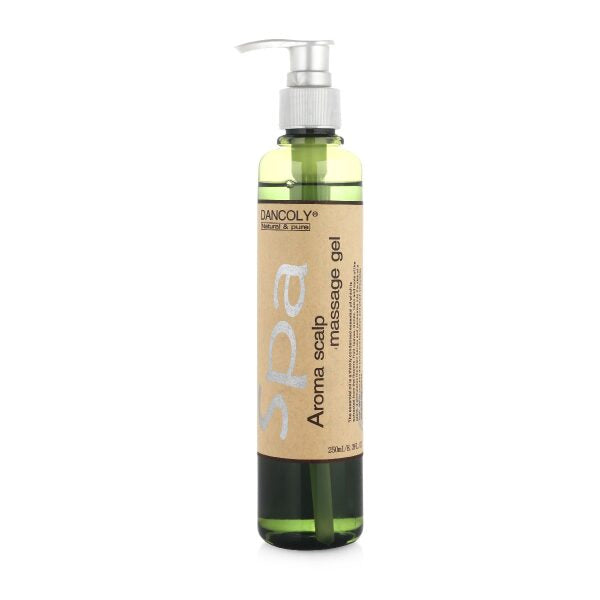 Dancoly paris scalp