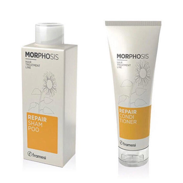 Framesi repair set shampoo & conditioner