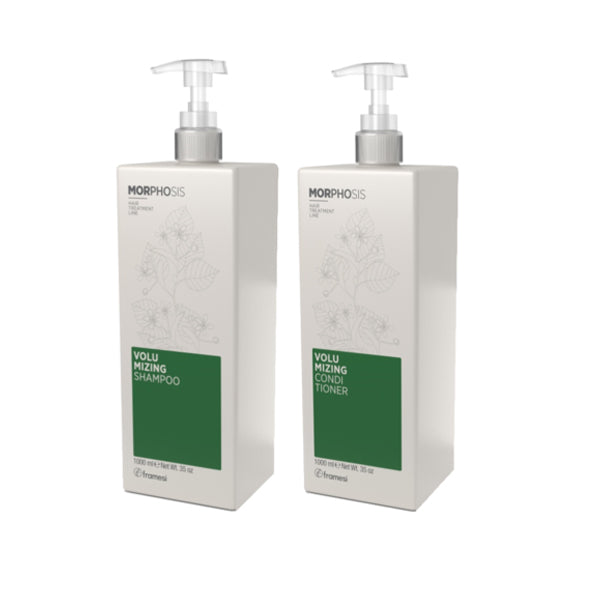 Framesi volume set shampoo & conditioner