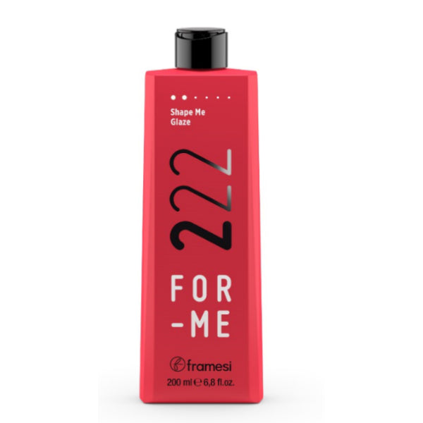 Framesi for me 222 shape me