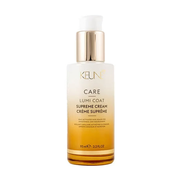 Keune care lumi coat supreme cream 95ml