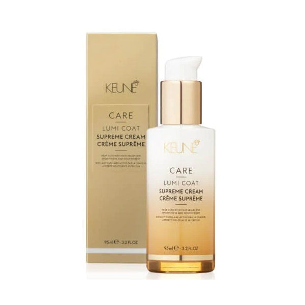 Keune care lumi coat supreme cream 95ml