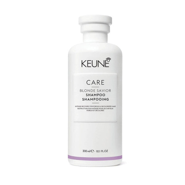 Keune care silver savoir