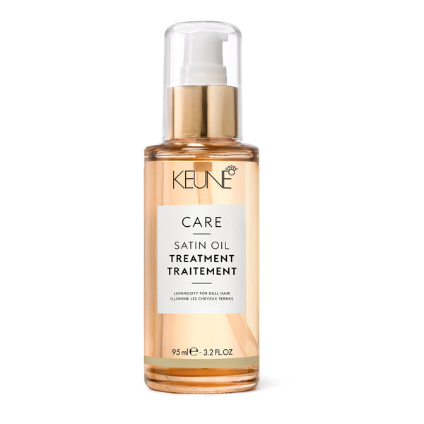 Keune care satin oil 95ml