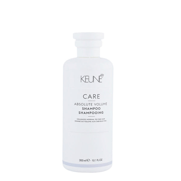 Keune care absolute volume
