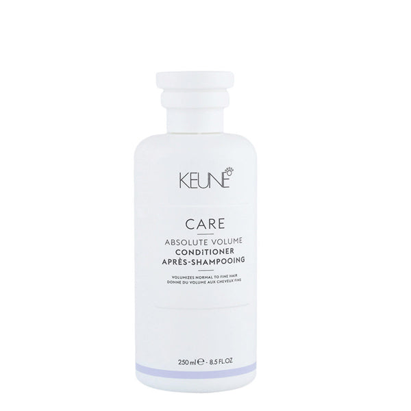 Keune care absolute volume