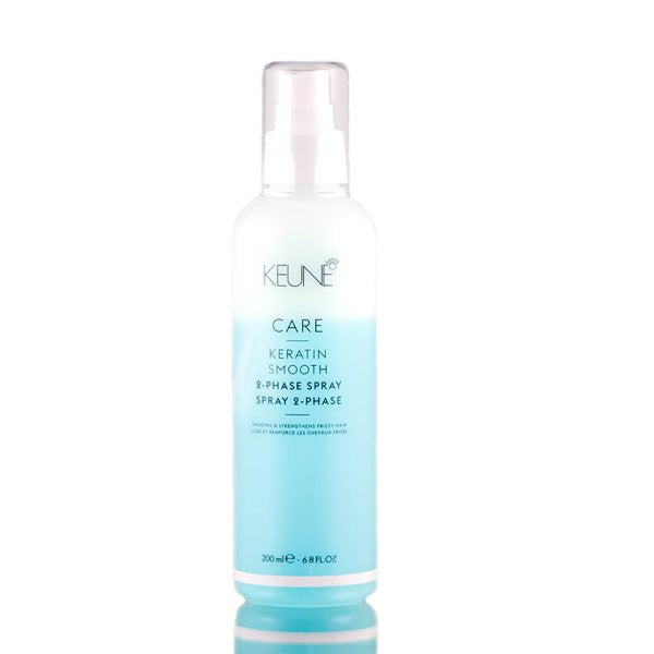Keune care keratin