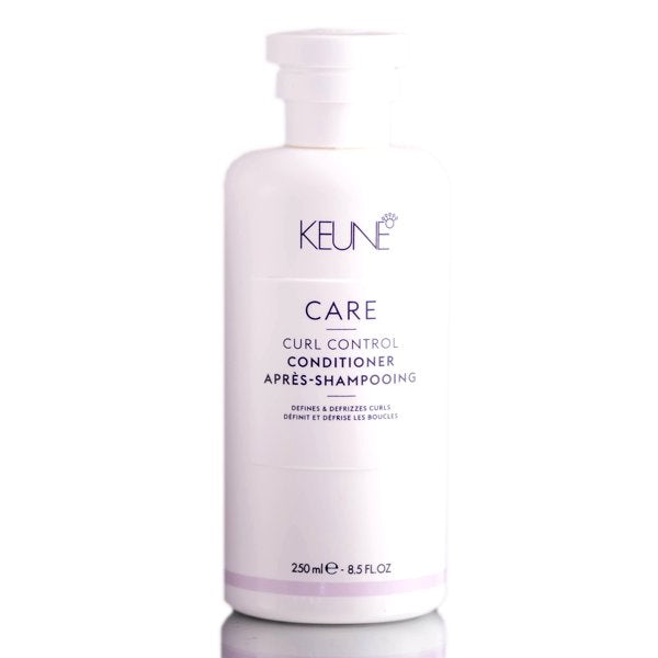 Keune care curl control