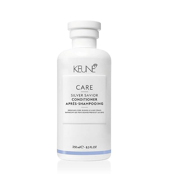 Keune care silver savior