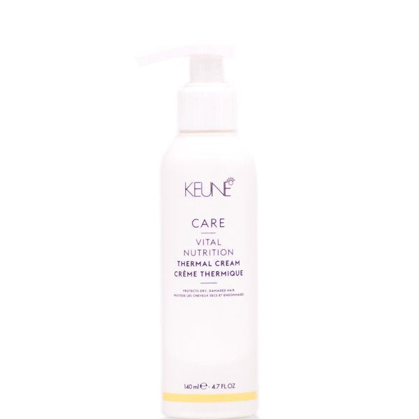 Keune care vital nutrition thermal cream 140ml