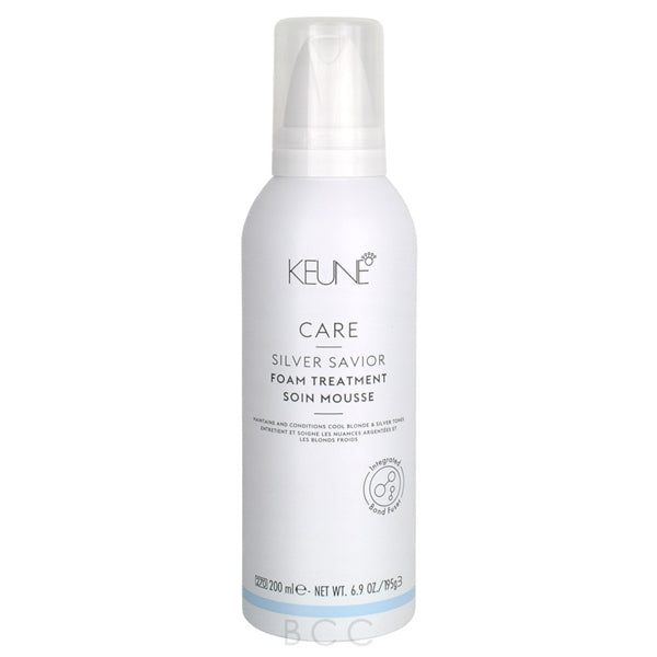 Keune silver savior
