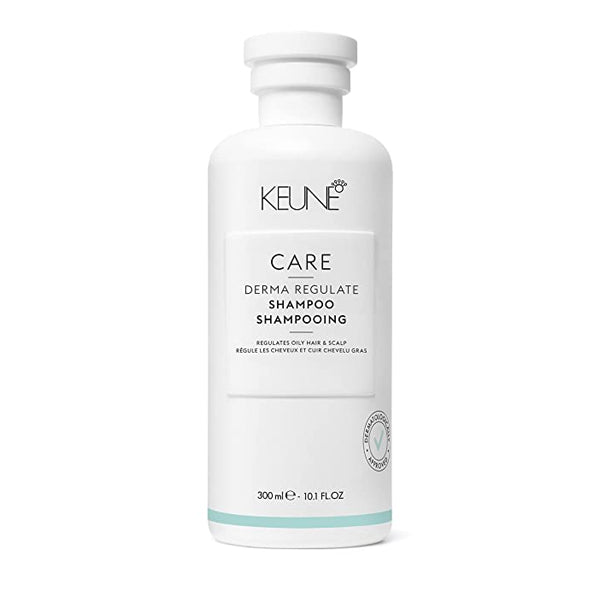 Keune care derma regulate shampoo