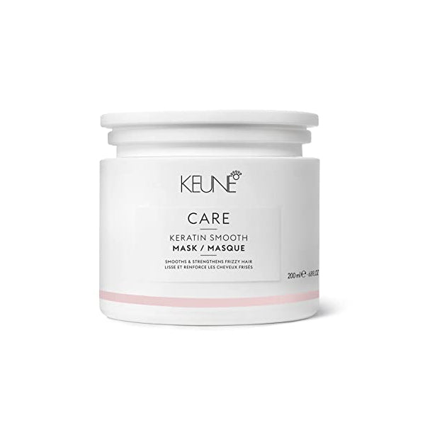 Keune care keratin smooth mask