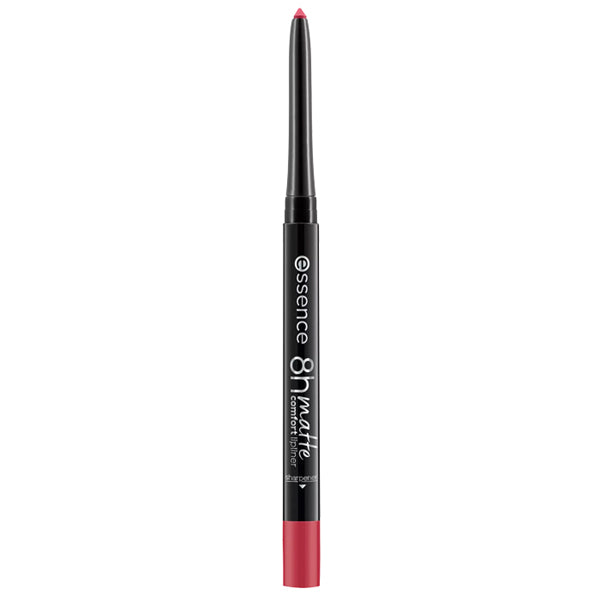 Essence 8h matte comfort lipliner 07 0.3gm