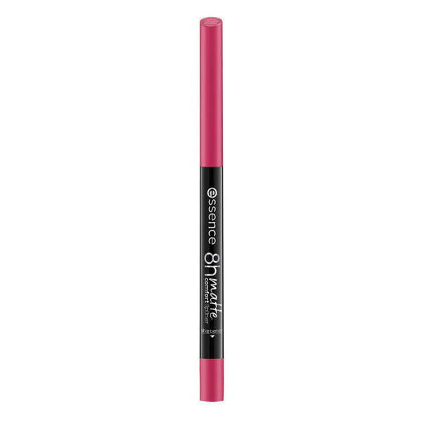 Essence 8h matte comfort lipliner 04  0.3gm