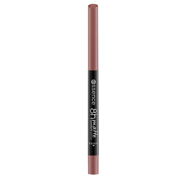 Essence 8h matte comfort lipliner 02  0.3gm