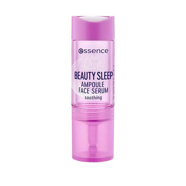 Essence drop of beauty sleep ampoule face serum