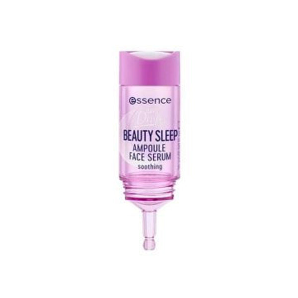 Essence drop of beauty sleep ampoule face serum