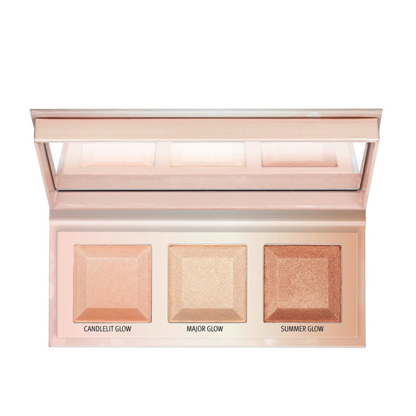 Essence choose your glow highlighter palette