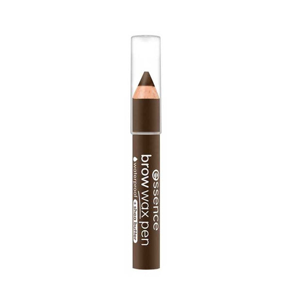 Essence brow wax pen 05 brown