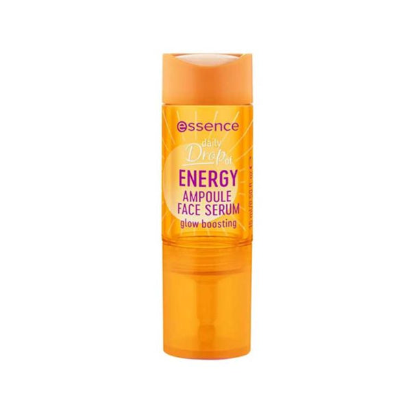 Essence drop of energy ampoule face serum