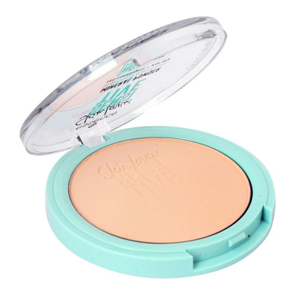 Essence skin lovin' sensitive mineral powder 01
