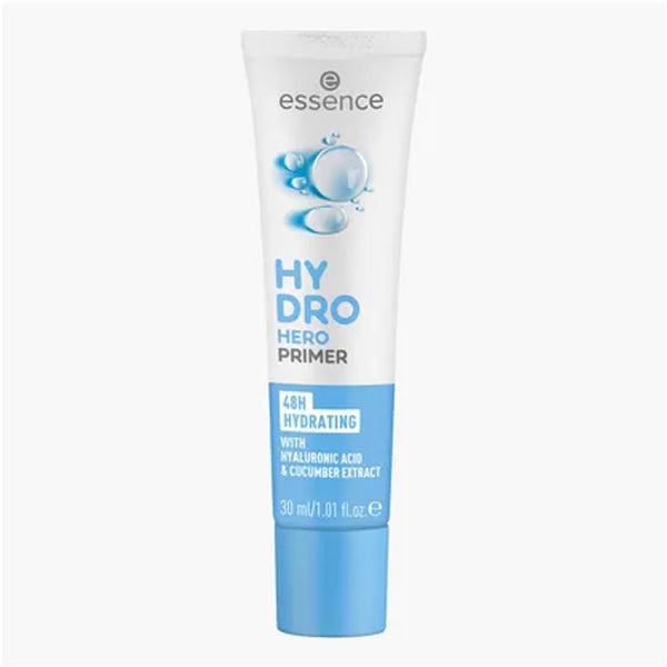 Essence hydro hero primer